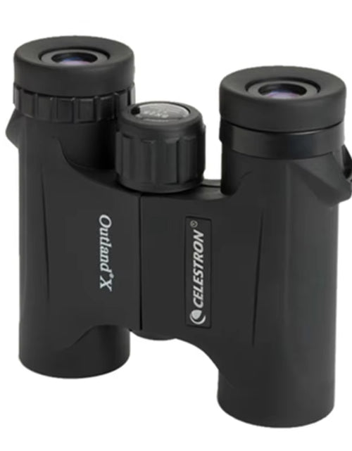 Load image into Gallery viewer, Outland X 8X25 Binoculars Waterproof &amp; Fogproof Binoculars for Adults Multi Coated Optics and Bak-4 Prisms 10X25
