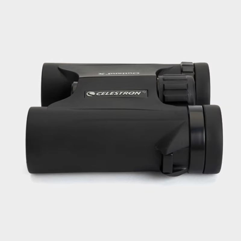 Outland X 8X25 Binoculars Waterproof & Fogproof Binoculars for Adults Multi Coated Optics and Bak-4 Prisms 10X25