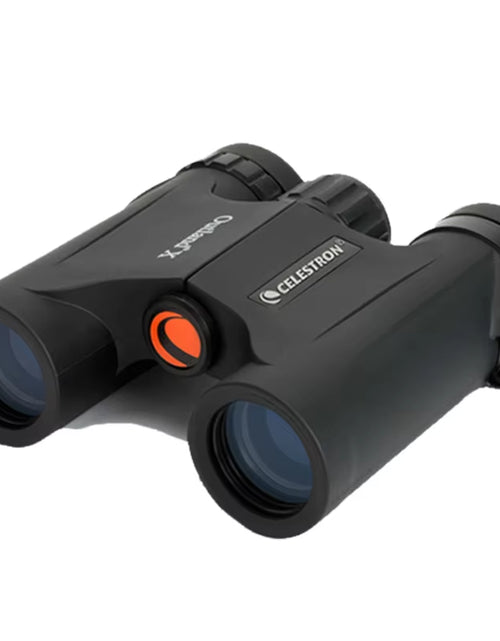 Load image into Gallery viewer, Outland X 8X25 Binoculars Waterproof &amp; Fogproof Binoculars for Adults Multi Coated Optics and Bak-4 Prisms 10X25
