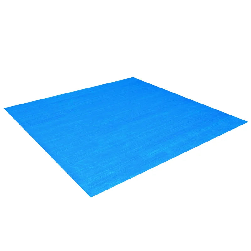 Protective Mat in Blue