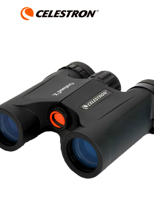 Load image into Gallery viewer, Outland X 8X25 Binoculars Waterproof &amp; Fogproof Binoculars for Adults Multi Coated Optics and Bak-4 Prisms 10X25
