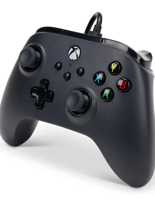 Load image into Gallery viewer, Wired Controller for Xbox Series X|S - Black
