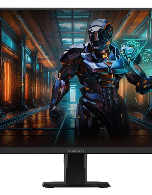 Load image into Gallery viewer, - GS27Q X - 27&quot; IPS - 2560X1440 QHD - 240Hz/Oc 250Hz - 1Ms - AMD Freesync Premium - HDMI, DP - Black
