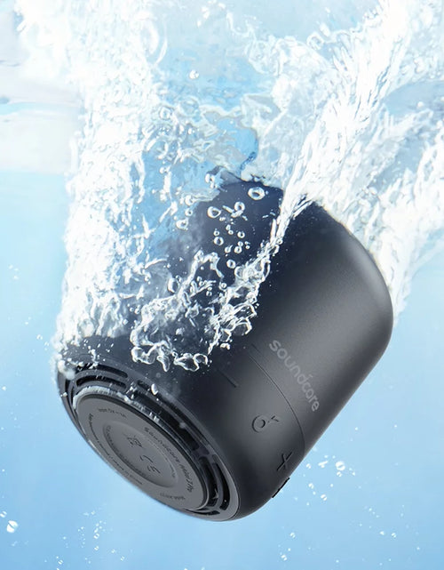 Load image into Gallery viewer, by - Mini 3 Pro Portable Speaker, 15-Hour Playtime, IPX7 Waterproof
